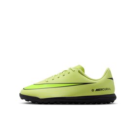 Nike Jr. Mercurial Vapor 16 Club, Verde, hi-res