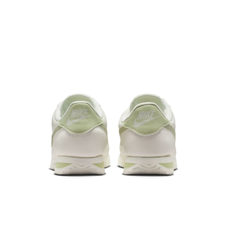 Zapatilla Nike Cortez Leather, Blanco, hi-res