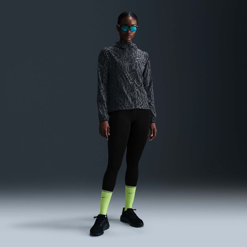 Nike Swift, Negro/Antracita, hi-res