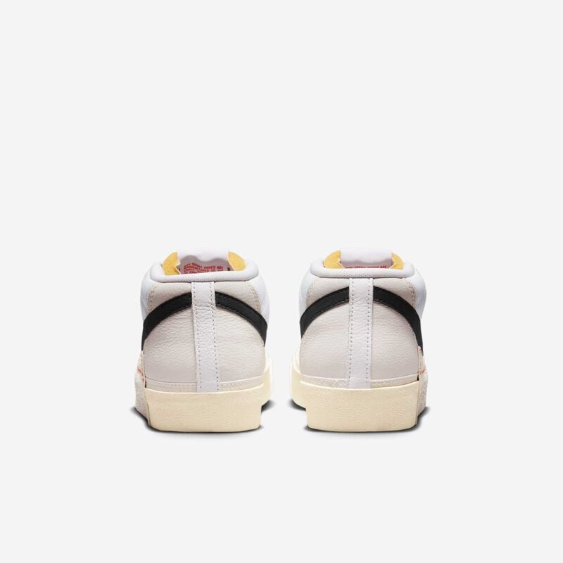 Nike Blazer Low Pro Club, Blanco/Playa/Blanco Cumbre/Negro, hi-res