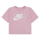 Nike Club Boxy, Rosa medio suave, hi-res