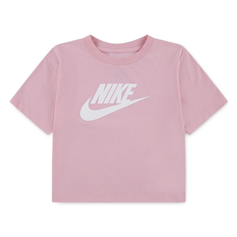 Nike Club Boxy, Rosa medio suave, hi-res