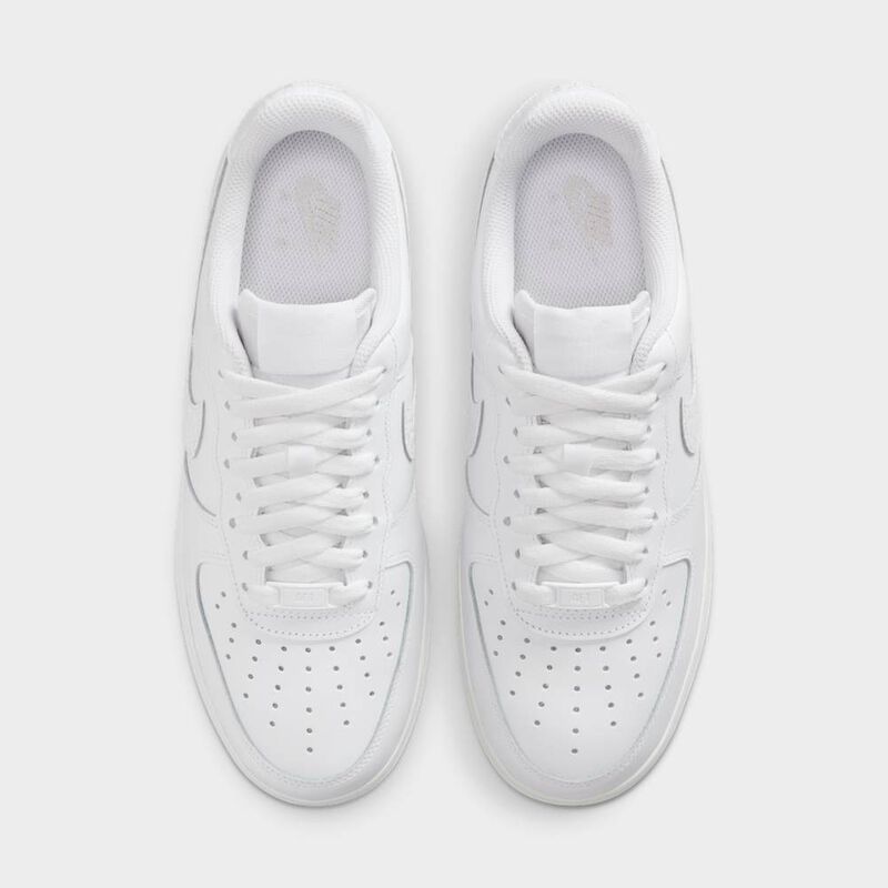 Zapatilla Nike Air Force 1 '07 SE, Blanco, hi-res