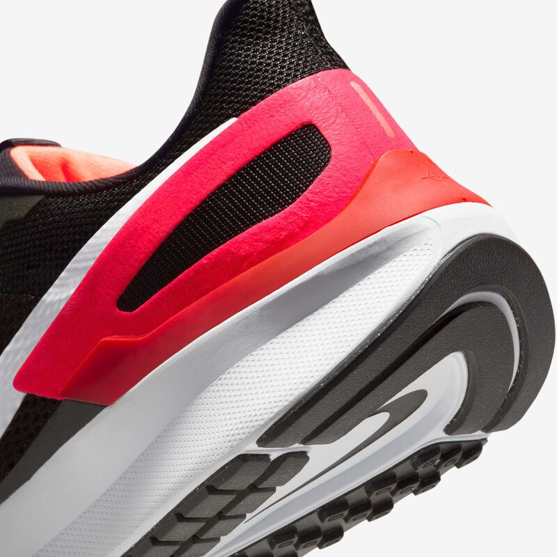 Nike Structure 25, Negro, hi-res