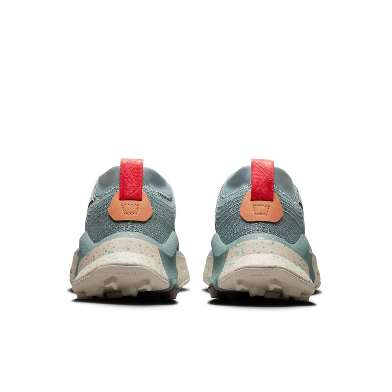 Nike ZoomX Zegama, Verde mica/Sequoia ciruela eclipse, hi-res