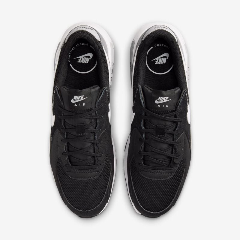 Zapatilla Nike Air Max, Negro, hi-res