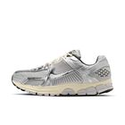 Nike Zoom Vomero&nbsp;5, Gris niebla/Plata metalizado/Leche de coco/Cromo, hi-res