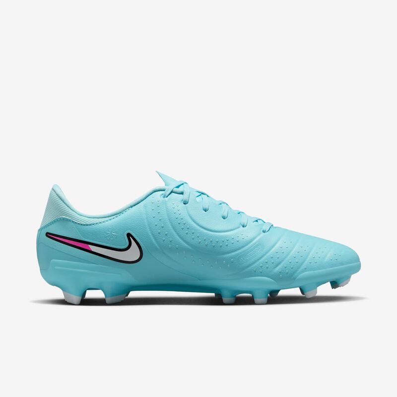 Nike Tiempo Legend 10 Academy, Copa/Blanco, hi-res