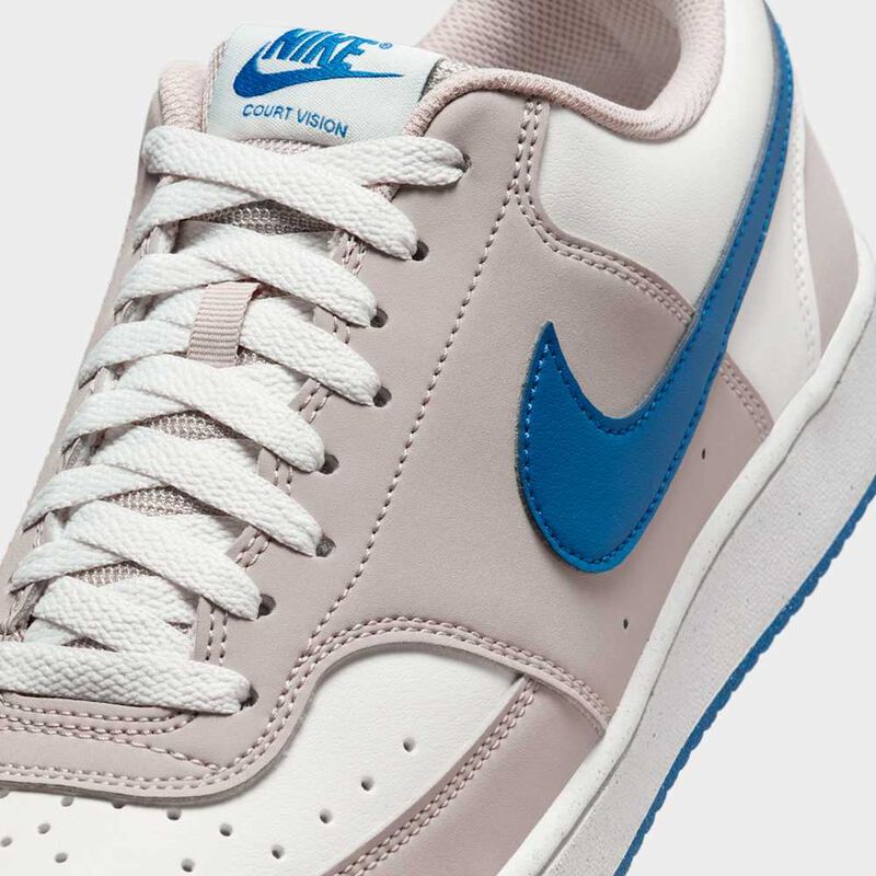 [Ljava.lang.String;@509c673e Nike Court Vision Low, Blanco, hi-res