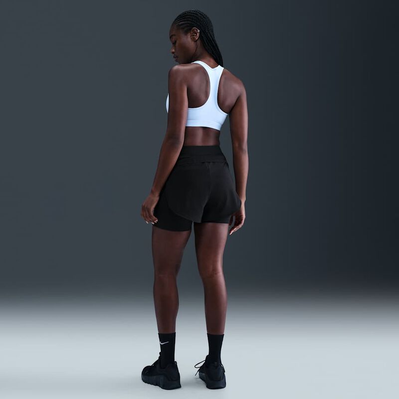 Short Nike Sportswear, Negro, hi-res