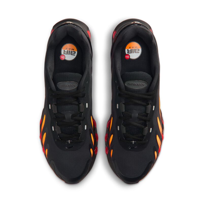 Zapatilla Nike Air Max, Negro, hi-res