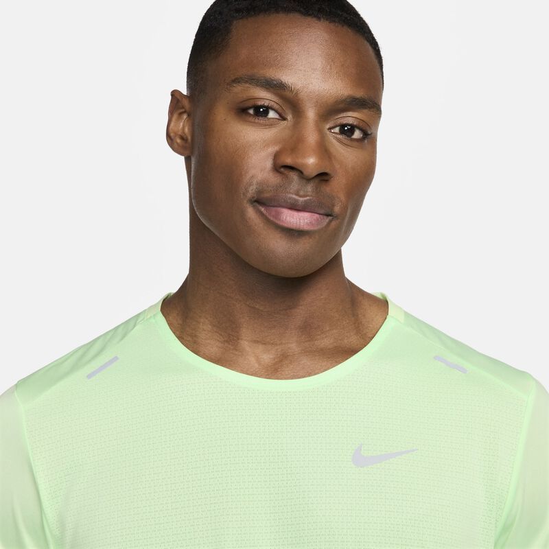 Nike Rise 365, Verde Vapor/Plateado reflectante, hi-res