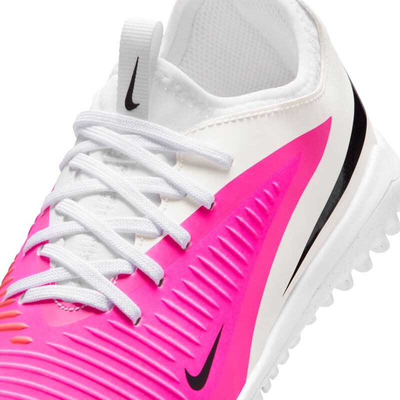 Zapatilla Nike Jr. Phantom 6 Low Academy, Multicolor, hi-res
