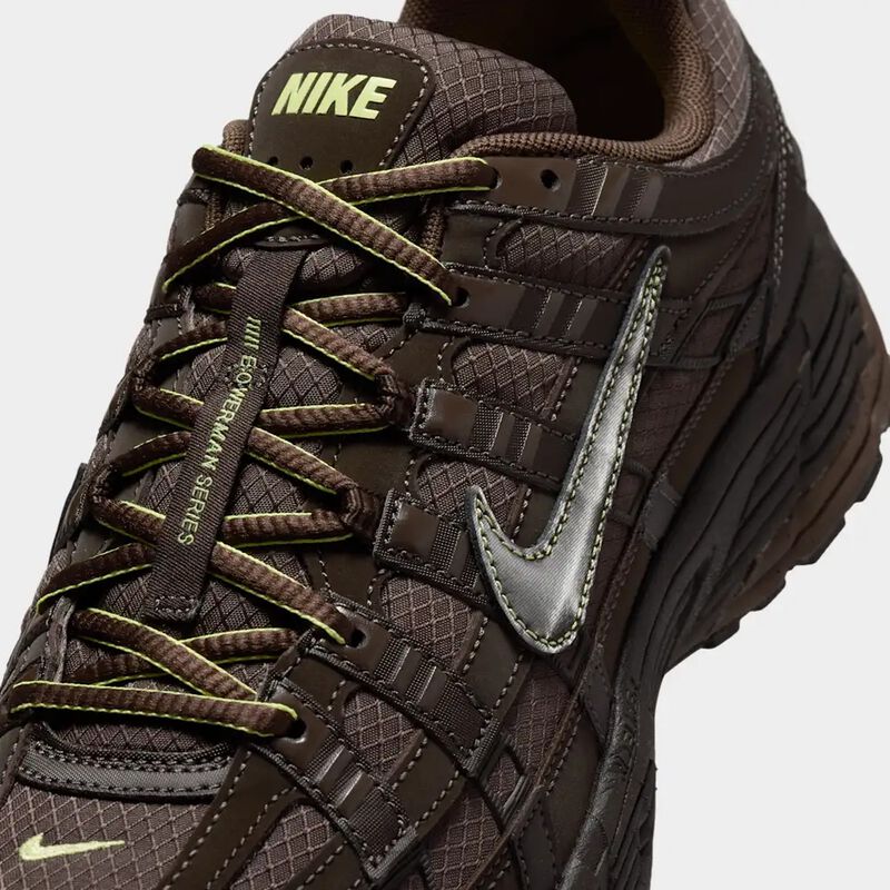 [Ljava.lang.String;@691ce615 Nike&nbsp;P-6000&nbsp;SE, Marr&oacute;n, hi-res