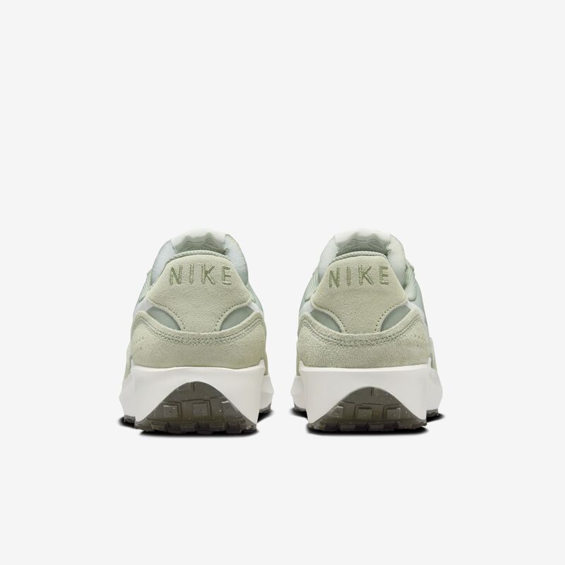 Nike Waffle Nav, Horizonte Jade/Verde Aceite/Aura Oliva/Vela, hi-res