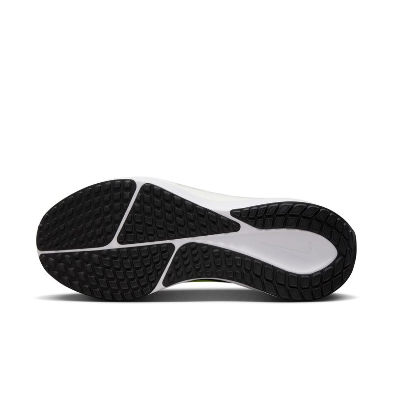 Nike Vomero 17, Negro/Gris humo claro/Blanco/Volt, hi-res