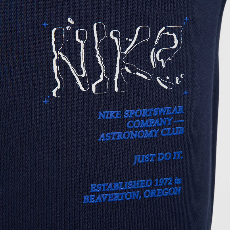 Nike Club, Obsidian/Photon Dust, hi-res