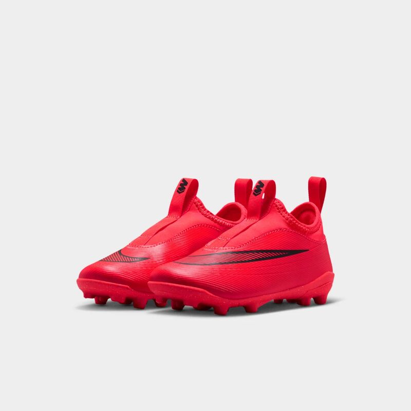 [Ljava.lang.String;@41137024 Nike Jr. Mercurial Vapor&nbsp;17 Club, Rojo, hi-res