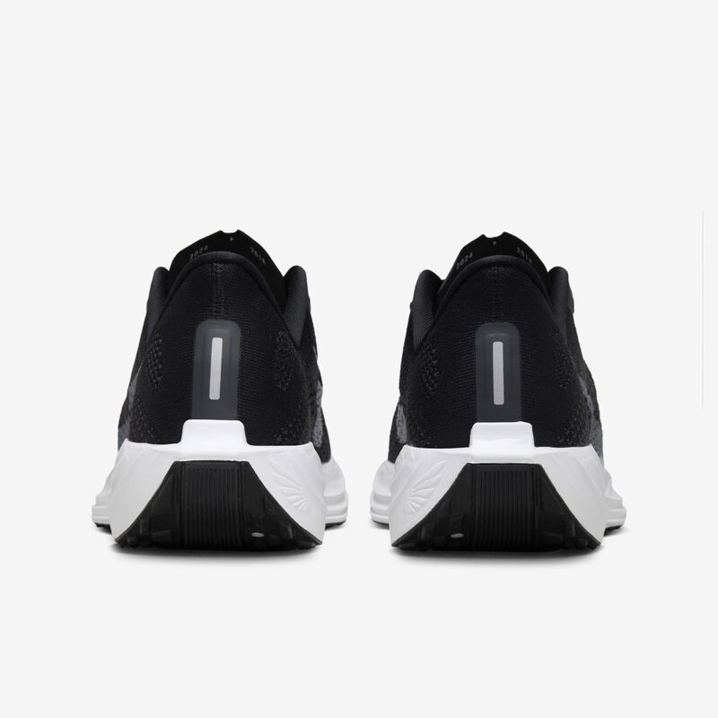 Nike Pegasus Plus, Negro/Anthracite/Blanco/Pure Platinum, hi-res