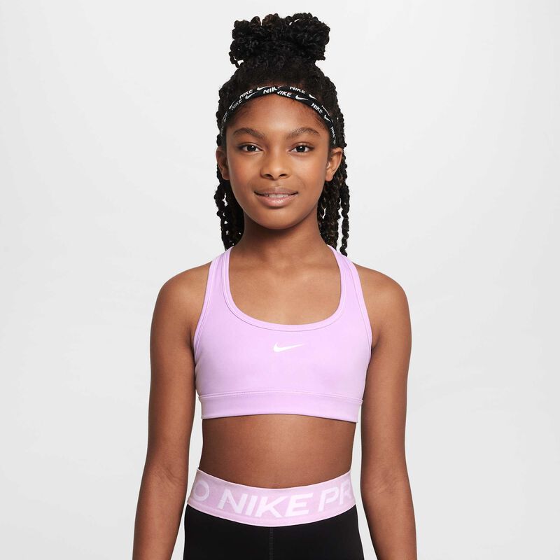 Nike Swoosh, Muñeca/Blanco, hi-res