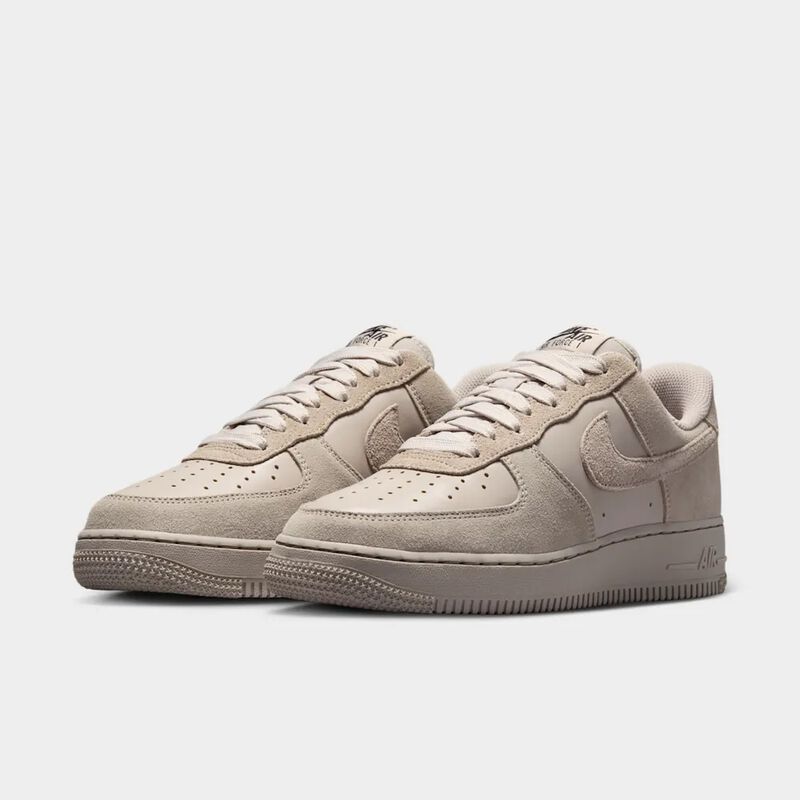 [Ljava.lang.String;@3f3cf836 Nike Air Force 1 '07, Marr&oacute;n, hi-res