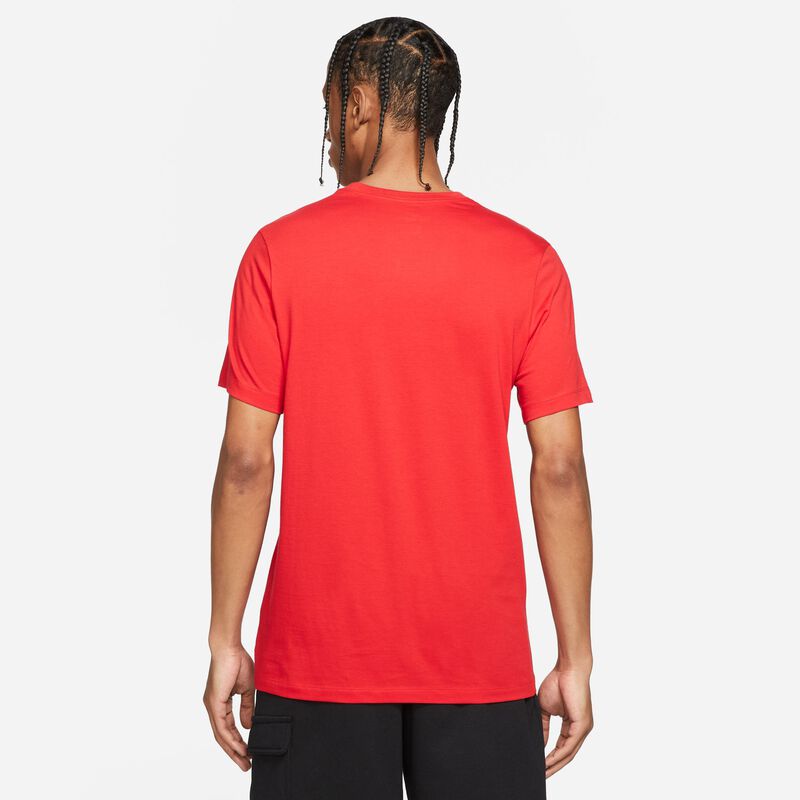 Nike Sportswear, Rojo universitario/Negro/Blanco, hi-res