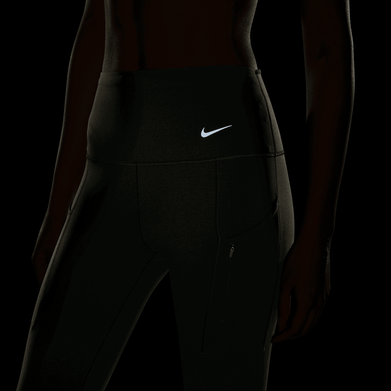 Legging Nike, Marr&oacute;n, hi-res