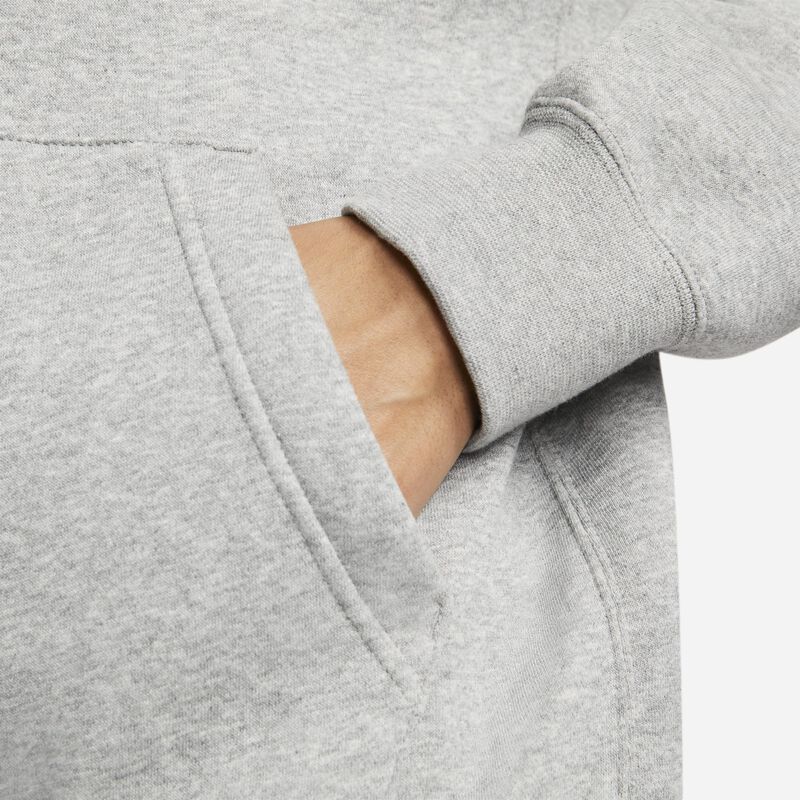 Nike Sportswear Club Fleece, NEGRO, hi-res