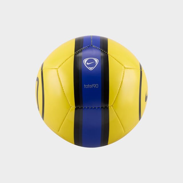 Pelota Nike Skills Total 90, Amarillo, hi-res