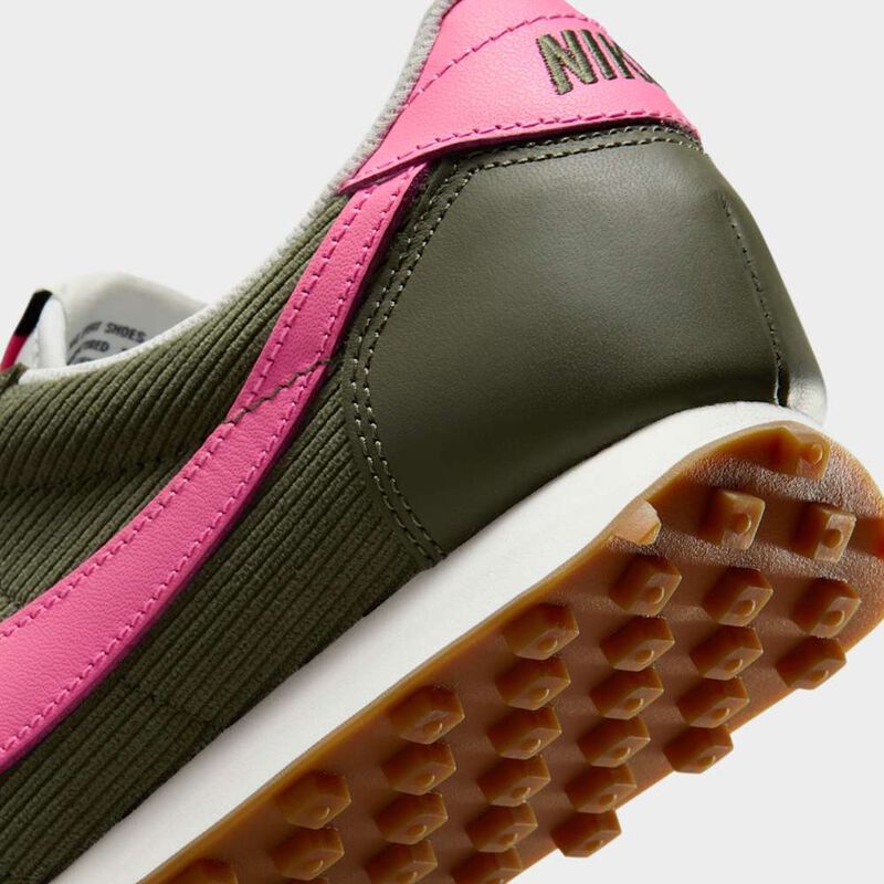 Nike&nbsp;LD-1000, Oliva medio/Vela/Marr&oacute;n medio goma/Rosa resplandor, hi-res