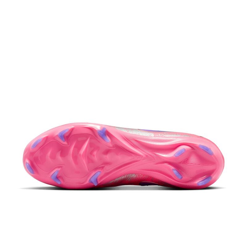 Nike Mercurial Vapor 16 Pro "Vini Jr.", Sunset Pulse/Old Royal, hi-res