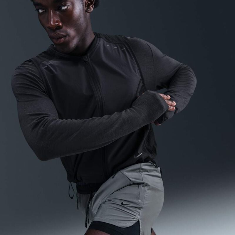 Short Nike, Negro, hi-res