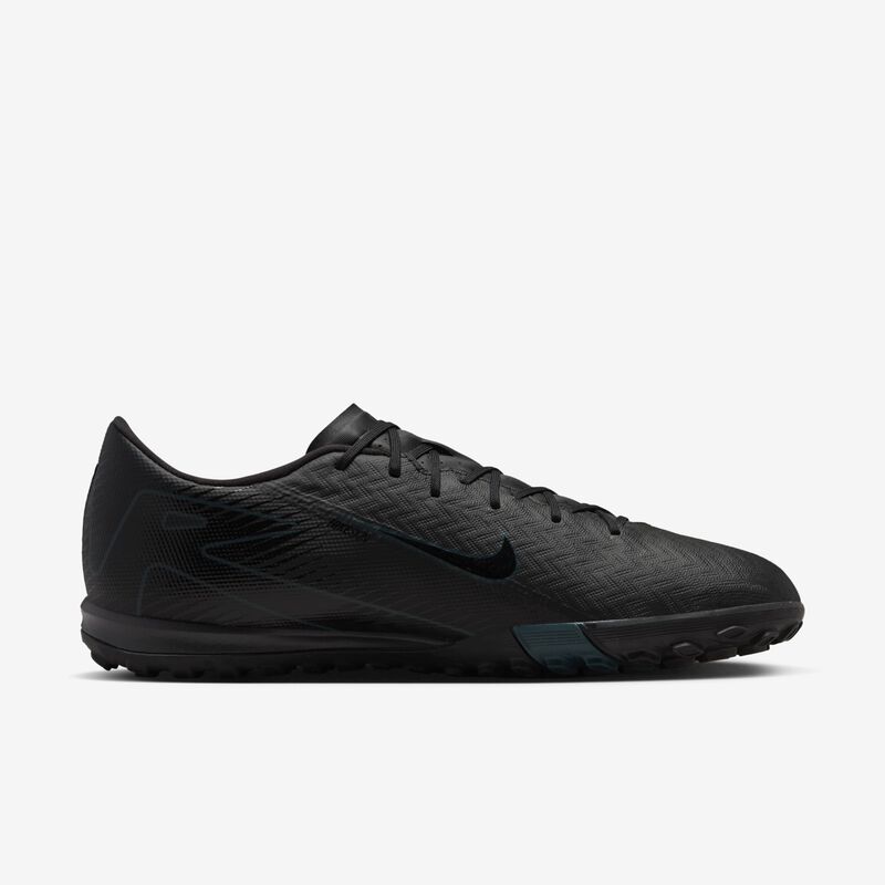 Nike Mercurial Vapor 16 Academy, Negro/Jungla Intenso/Negro, hi-res