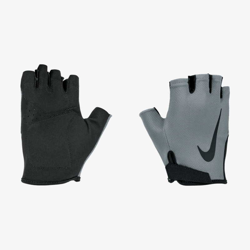 Nike Vapor, Gris Frío/Negro/Negro, hi-res