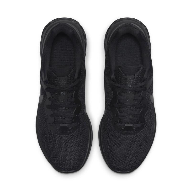 Nike Revolution 6 Next Nature, Negro/Negro/Negro, hi-res