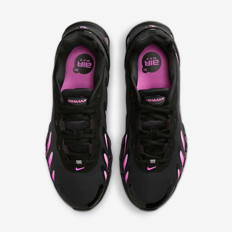 Zapatilla Nike Air Max, Negro, hi-res
