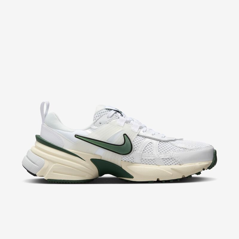 Nike V2K Run, Blanco/Polvo De Fotones/Abeto/Tinte Platino, hi-res