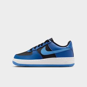 Nike Air Force&nbsp;1, Azul, hi-res