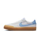 Nike Court Shot, Blanco/Amarillo Chicle/Azul Psíquico, hi-res