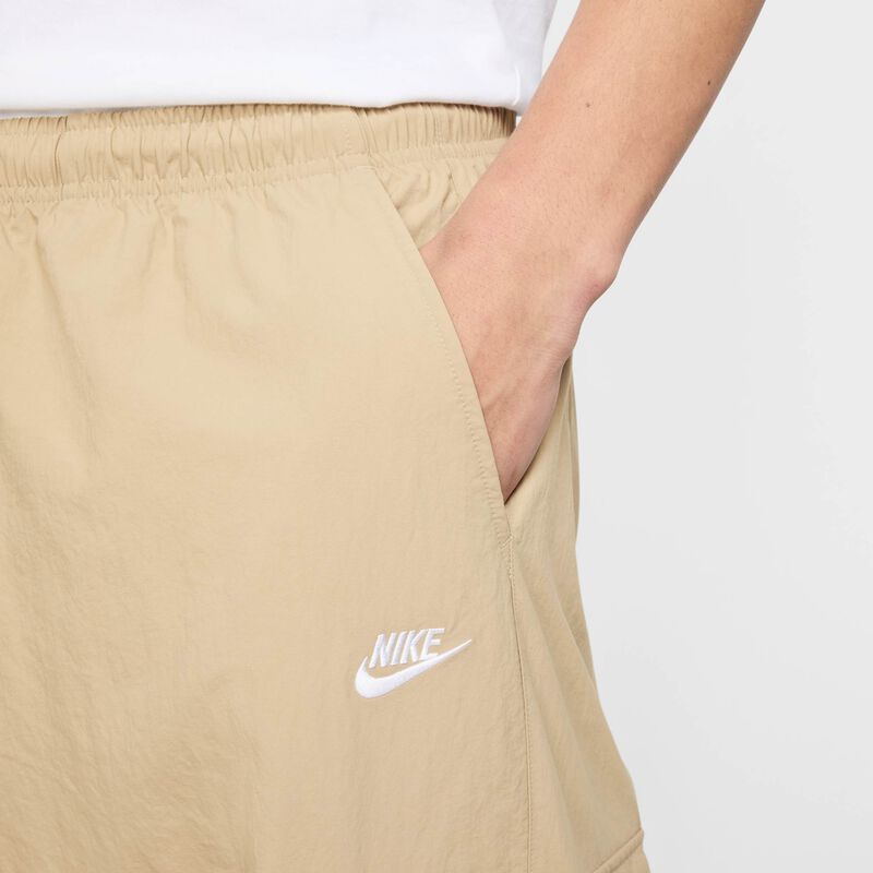 Pantal&oacute;n Nike Sportswear, Marr&oacute;n, hi-res
