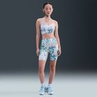 Nike Indy Women's Artist Collection, Tinte Azul, hi-res