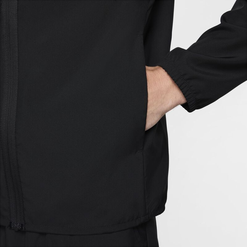 Nike Form, Negro, hi-res