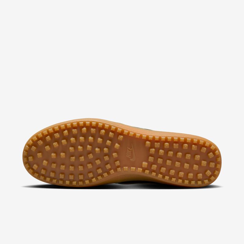 Nike Field General, Negro/Marrón Claro Goma/Blanco, hi-res