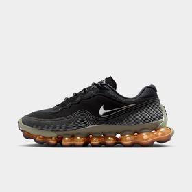 Nike Air Liquid Max, Negro/Militar claro/Platino puro/Plata metalizado, hi-res