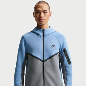 Nike Tech, Azul, hi-res