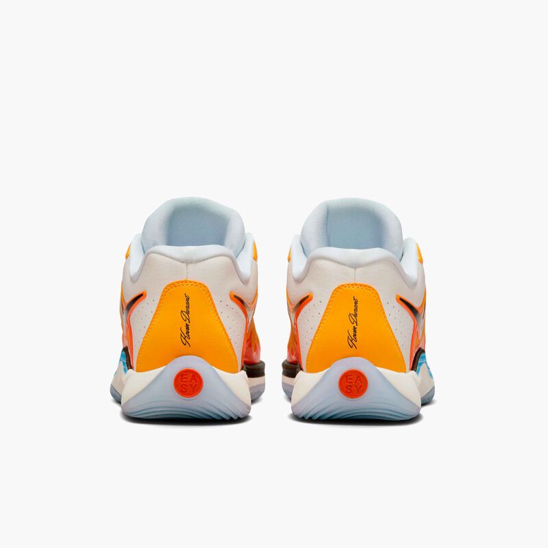 Nike KD 17, AMARILLO, hi-res