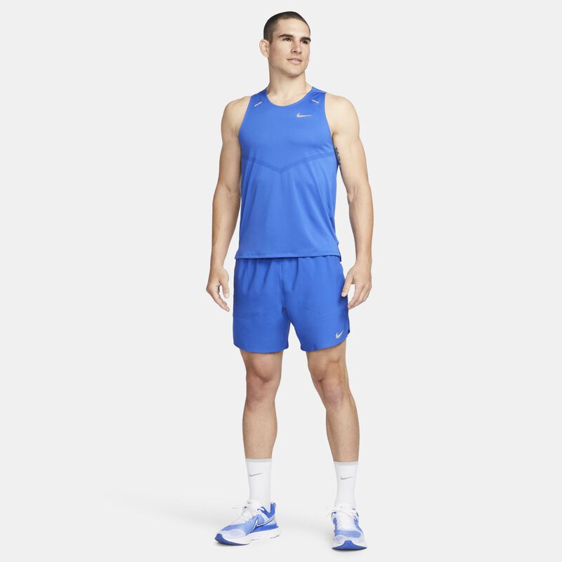 Nike Dri-FIT Stride, Royal juego/Negro, hi-res