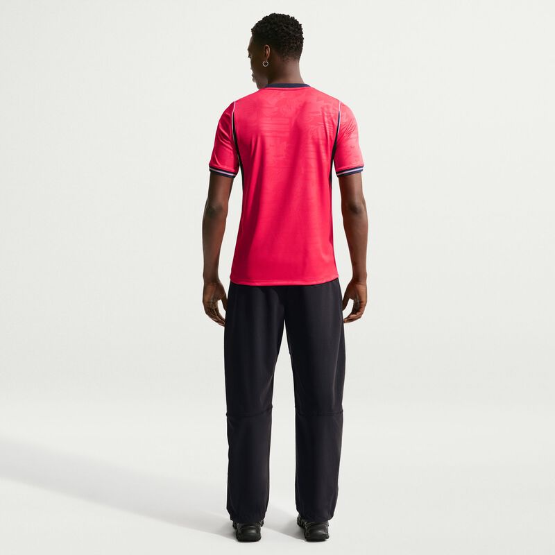 Camiseta Nike, Rojo, hi-res
