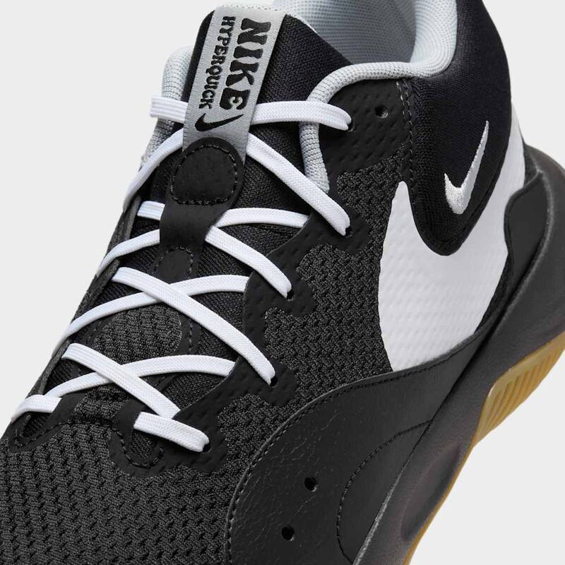 Zapatilla Hyperquickness, Negro, hi-res