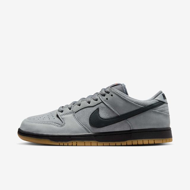 Zapatilla Nike Dunk, Gris, hi-res